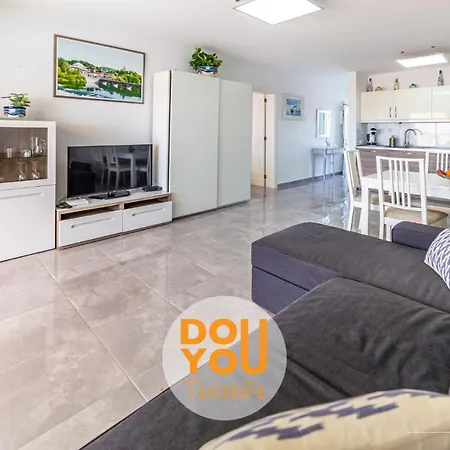 Deluxe Club 圣米格尔德阿沃纳