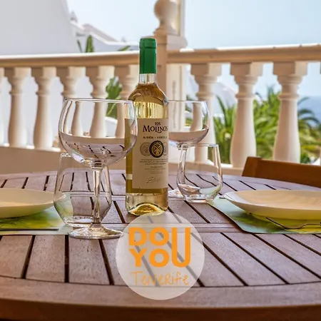 Deluxe Club 公寓 *