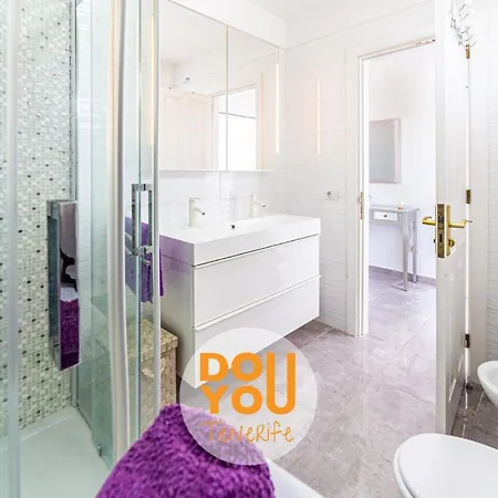 公寓 Deluxe Club *