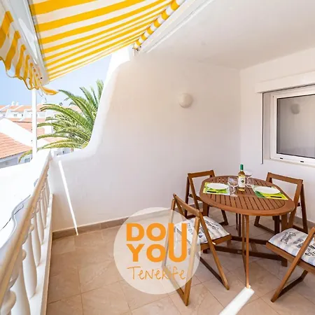 Deluxe Club 公寓 圣米格尔德阿沃纳