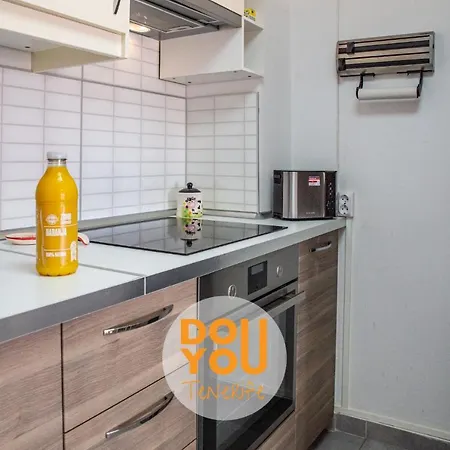 Apartamento Deluxe Club San Miguel de Abona