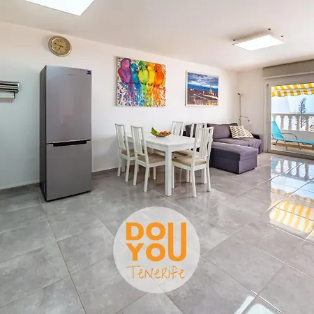 Deluxe Club * San Miguel de Abona