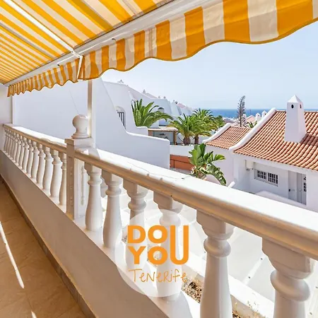 Deluxe Club Apartman San Miguel de Abona