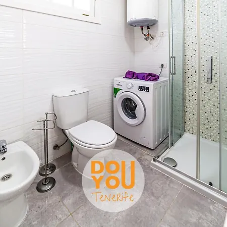 Deluxe Club San Miguel de Abona