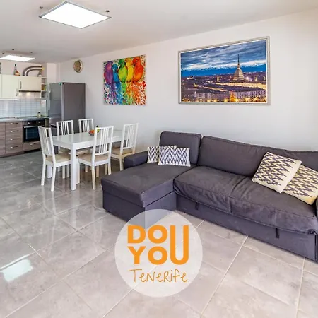 Deluxe Club * San Miguel de Abona