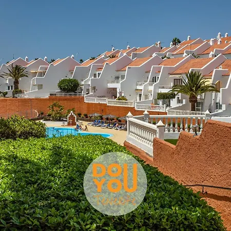 Lejlighed Deluxe Club San Miguel de Abona