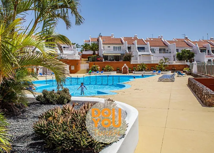 Deluxe Club * San Miguel de Abona